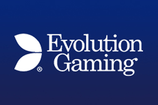 Evolution gaming