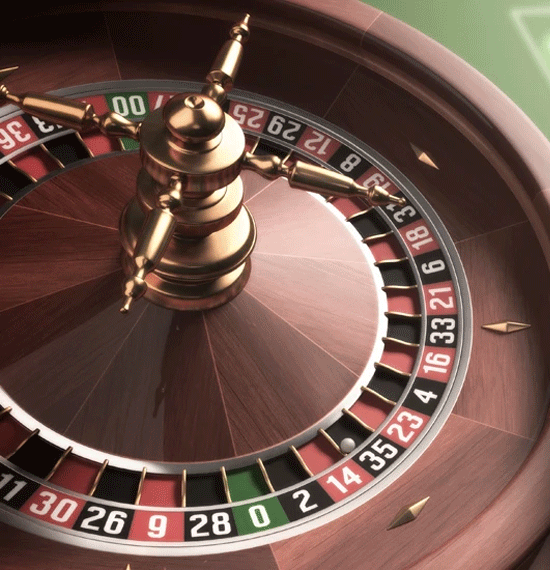 Live Dealer Roulette casino