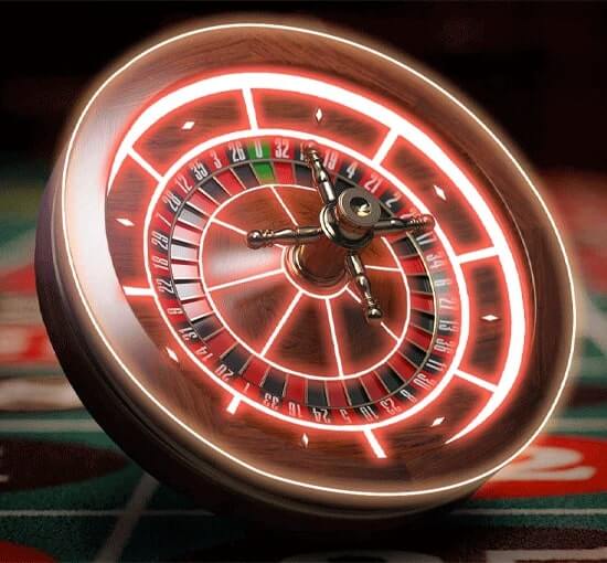 play online roulette games