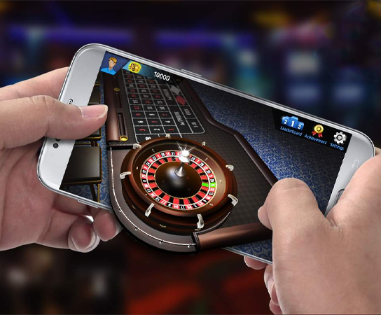 Online Android Roulette Casino
