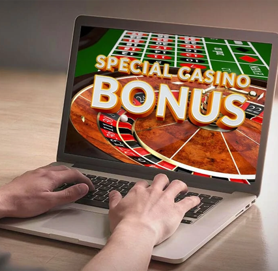 Roulette Casino Bonuses