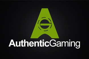 authentic gaming