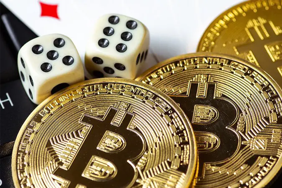Bitcoin Casinos In India