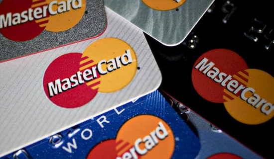 MasterCard Casino In India