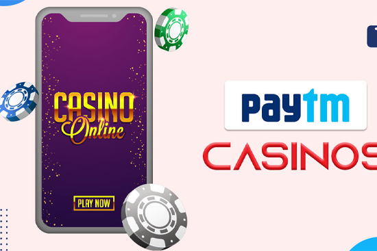 Top Paytm Casinos In India