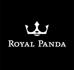 royal panda logo